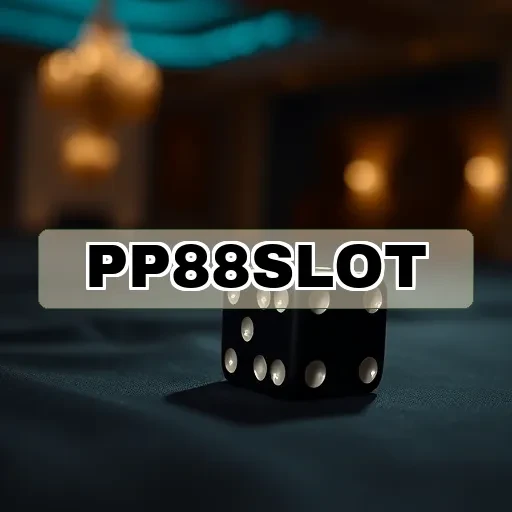 pp88slot: Temukan Keunggulan Permainan Adil di Sini!