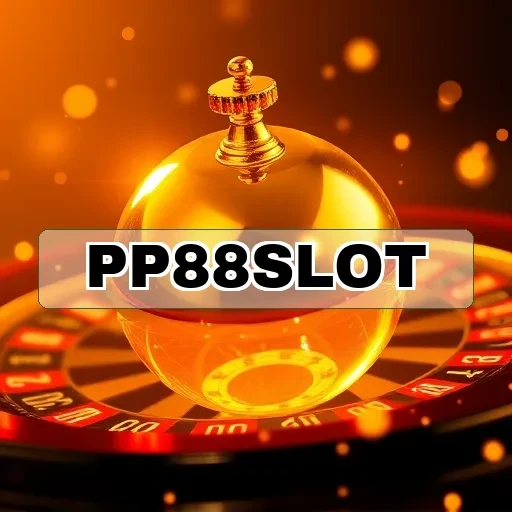 pp88slot: Temukan Keunggulan Lisensi Resmi untuk Pengalaman Terbaik