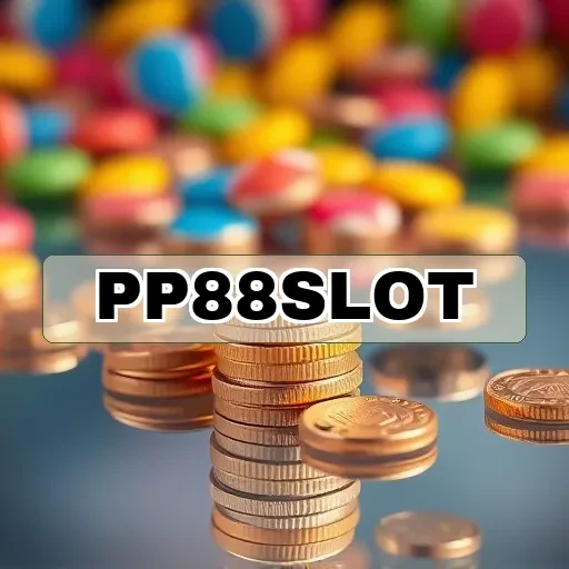pp88slot: Permainan Populer yang Memikat Hati Pengguna Indonesia