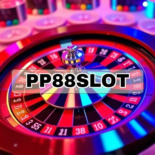 pp88slot: Dapatkan Bonus Menggiurkan Lewat Referral!