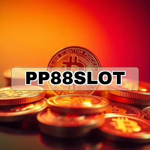 pp88slot: Promo Musiman untuk Pengalaman Bermain yang Menguntungkan
