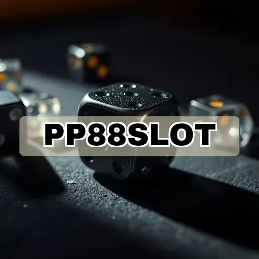 pp88slot: Strategi Menang Cerdas dalam Permainan Online