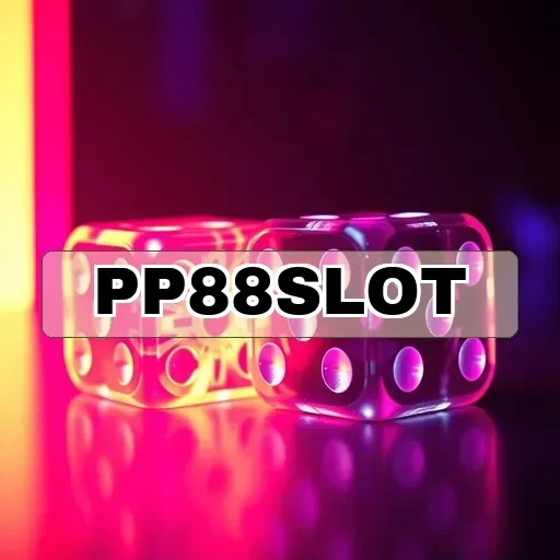 pp88slot: Dukungan Teknis Handal untuk Pengalaman Bermain Optimal