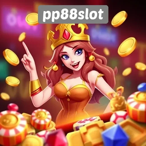 Bonus dan Promosi Menarik yang Ditawarkan pp88slot