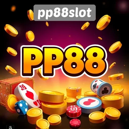 Pengalaman Bermain di pp88slot untuk Pemula