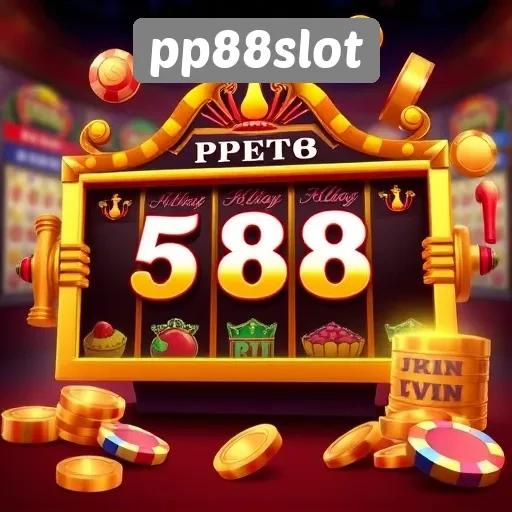 Menelusuri Ragam Permainan Slot di PP88Slot