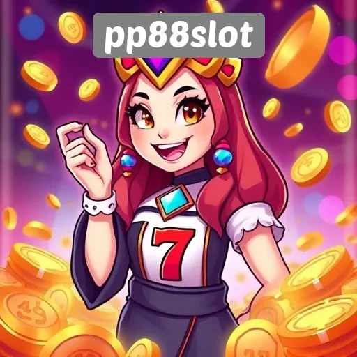Fitur Menarik yang Tersedia di pp88slot yang Perlu Diketahui