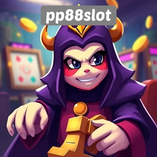 Tips Memilih Game yang Tepat di pp88slot