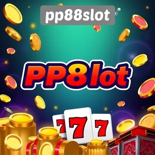 Berbagai Jenis Permainan yang Tersedia di pp88slot
