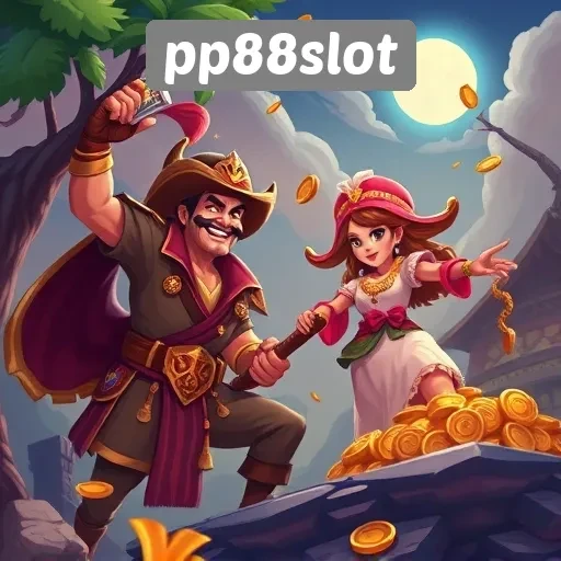 Panduan Lengkap Memulai Petualangan di Situs pp88slot