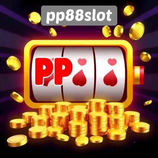 Keuntungan Bergabung dengan PP88Slot untuk Para Gamers