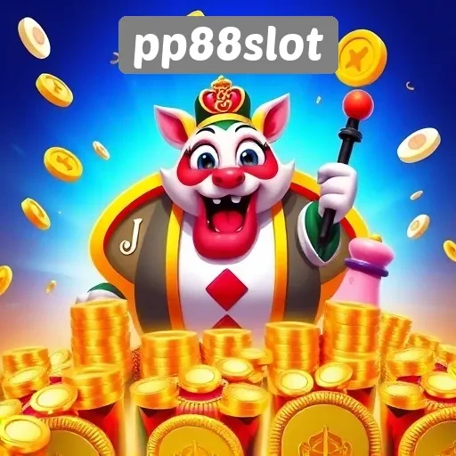 Mengulas Ragam Permainan Populer di pp88slot