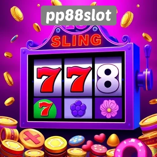 pp88slot: Pilihan Permainan Slot Terbaik untuk Penggemar