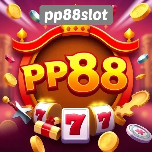 Profil Lengkap Situs Game PP88Slot di Indonesia