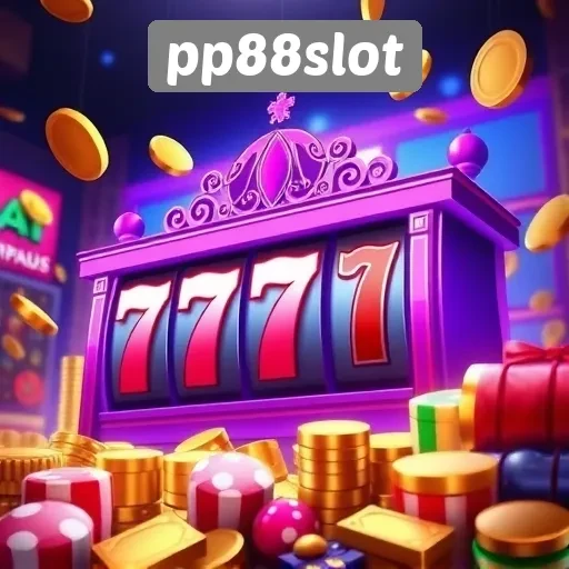 Review Berbagai Jenis Permainan yang Tersedia di pp88slot