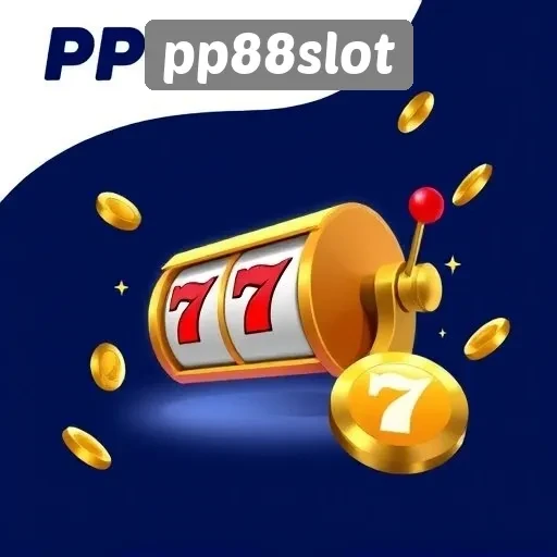 PP88Slot Sebagai Pilihan Utama untuk Pecinta Slot Online