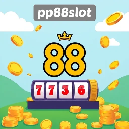 Mengenal pp88slot Sebagai Pilihan Permainan Online Terpercaya
