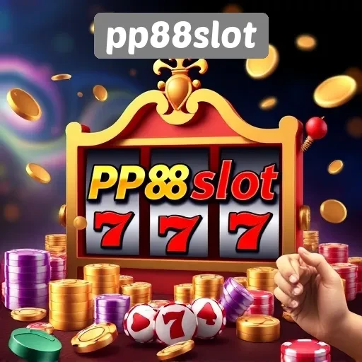 Ulasan Pengalaman Bermain di pp88slot Dari Sudut Pandang Gamer