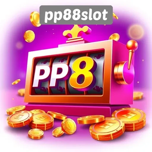Keamanan dan Kenyamanan Bermain di pp88slot