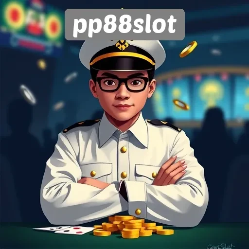 Tinjauan Fitur Keamanan di pp88slot untuk Pemain