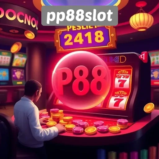 Kelebihan Keamanan dan Privasi di Situs pp88slot