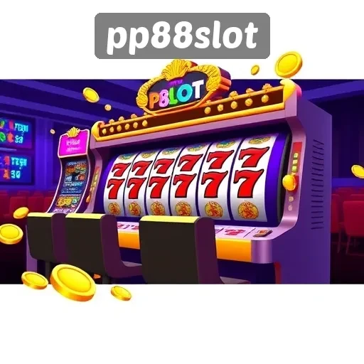 Analisis Keamanan dan Kepercayaan pp88slot