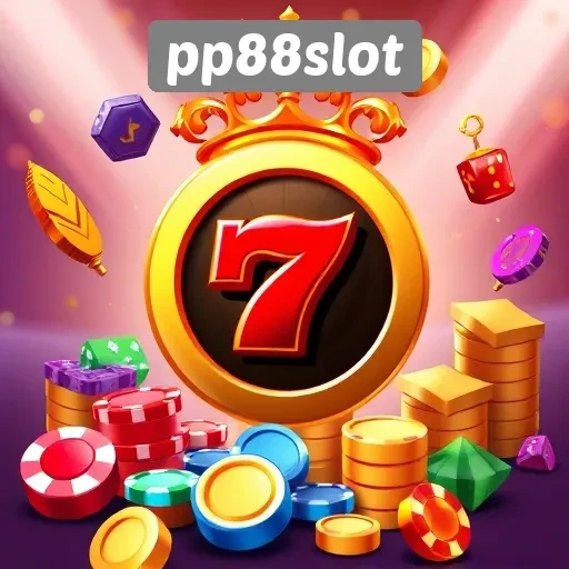 Beragam Jenis Permainan yang Tersedia di pp88slot